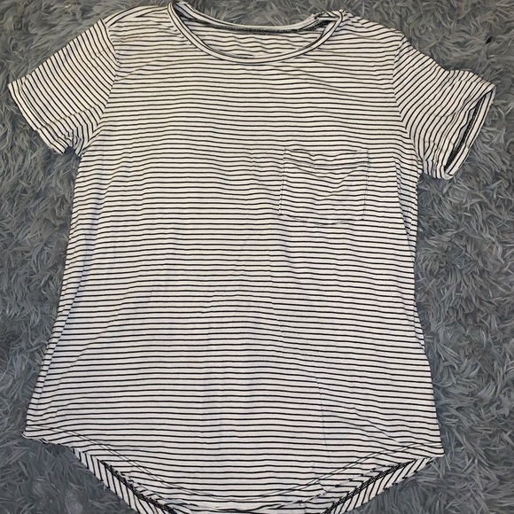 Striped T-Shirt - Picture 1 of 2